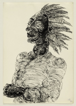 Untitled (Indian)