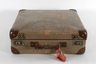 The European Suitcase