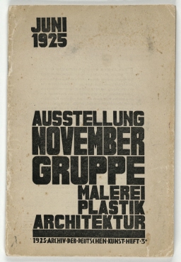 Archiv der Deutschen Kunst