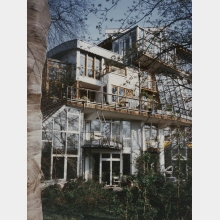 Eco House (IBA '87)