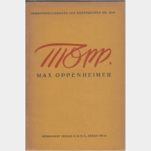 	Max Oppenheimer : MOPP