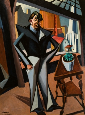 Magyar Modern. Ungarische Kunst in Berlin 1910–1933