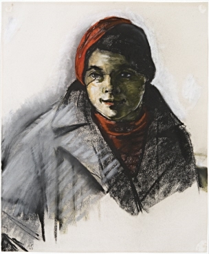 Gertrude Sandmann 1893 - 1981