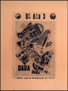 Der Dada 3